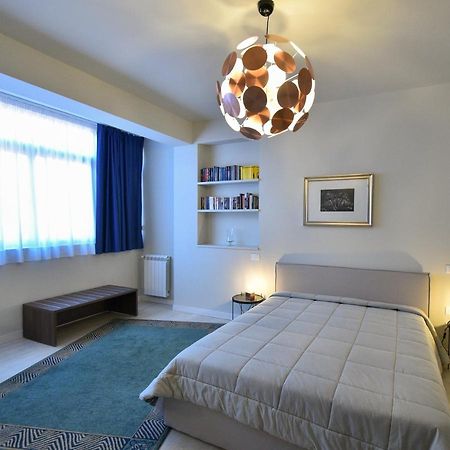 Bed and Breakfast Parnasus Агридженто Экстерьер фото
