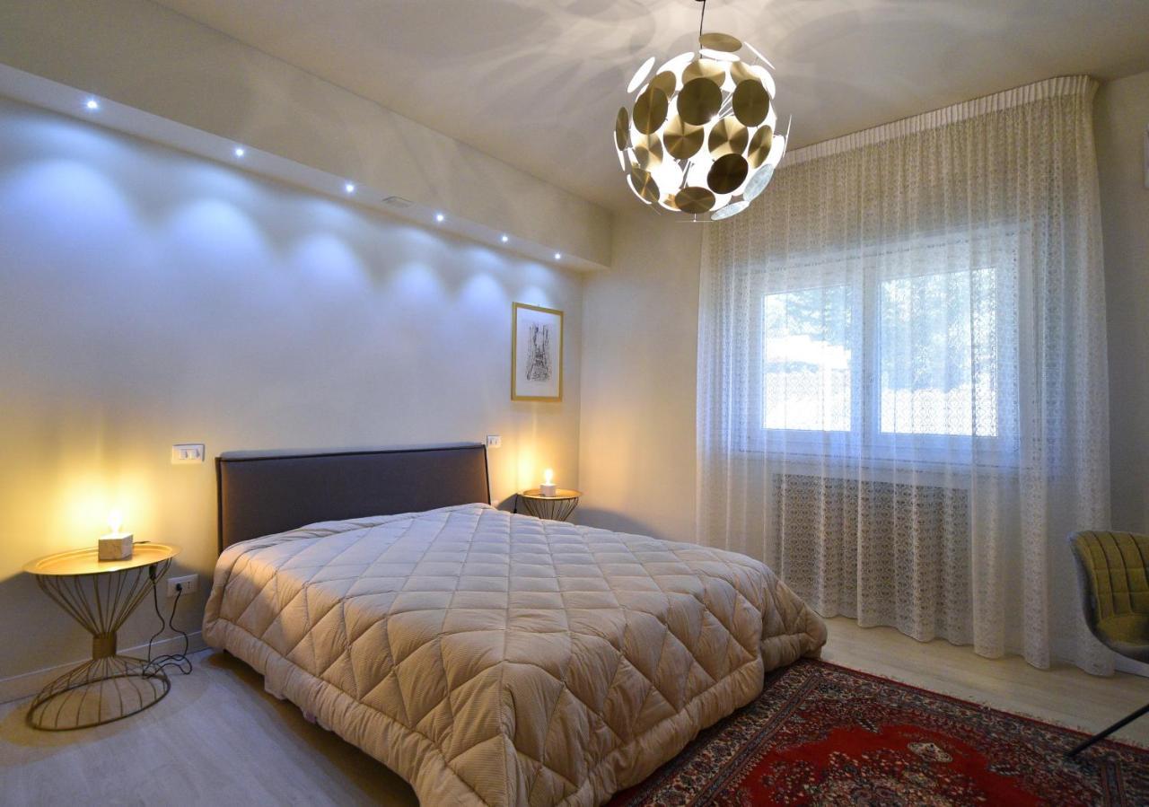 Bed and Breakfast Parnasus Агридженто Экстерьер фото
